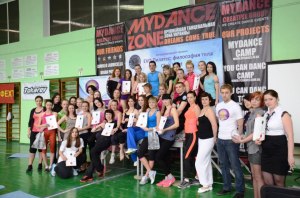 Pilates EVO Education Ukraine